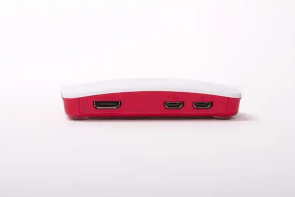 Raspberry Pi Case for Raspberry Pi Zero/Zero W/Zero 2 (Official) Raspberry Pi Case for Raspberry Pi Zero/Zero W/Zero 2 (Official)